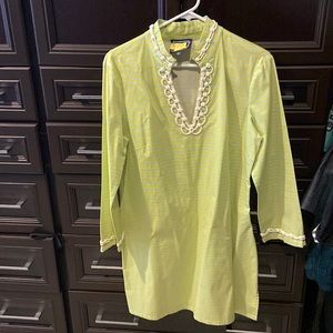 Saul to Sable cute dress woman’s size L